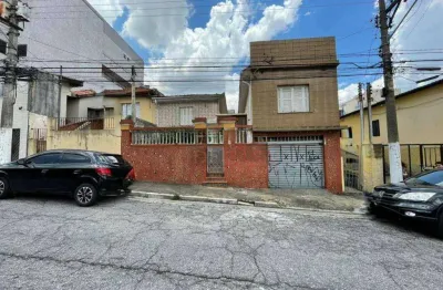 Terreno à Venda na Penha com 2 Casas | 5x30 | Ideal para Construtor ou Investidor