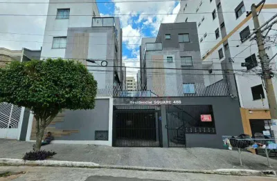Sobrado com 3 dormitórios à venda, 110 m² por R$ 560.000,00 - Vila Matilde - São Paulo/SP