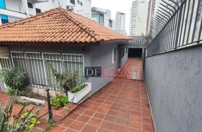 Casa com 4 quartos à venda na Rua Acuruí, 652, Vila Formosa, São Paulo