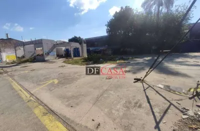 Terreno, 1200 m² - venda por R$ 3.300.000,00 ou aluguel por R$ 10.000,00/mês - Penha de França - São Paulo/SP