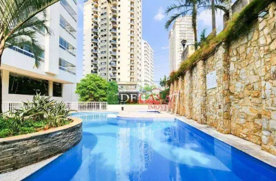 Cobertura com 2 dormitórios, 160 m² - venda por R$ 1.900.000,00 ou aluguel por R$ 12.950,00/mês - Mooca - São Paulo/SP