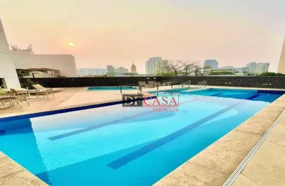 Apartamento com 3 dormitórios, 106 m² - venda por R$ 1.495.000,00 ou aluguel por R$ 9.455,00/mês - Tatuapé - São Paulo/SP