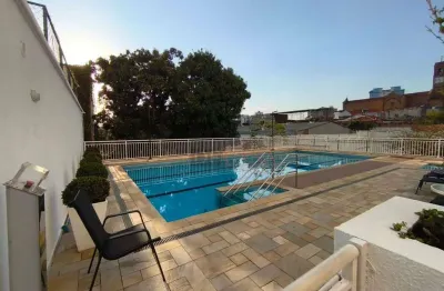 Apartamento com 2 dormitórios à venda, 49 m² por - Vila Esperança - São Paulo/SP