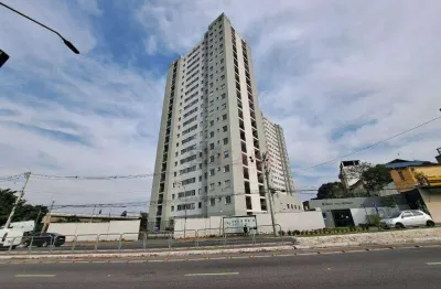 Apartamento com 2 dormitórios à venda, 35 m² por R$ 230.000,00 - São Miguel - São Paulo/SP