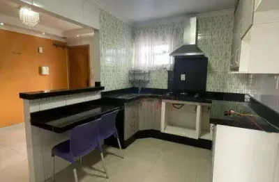Apartamento com 2 dormitórios à venda, 48 m² por R$ 250.000,00 - Conjunto Habitacional Padre Manoel da Nóbrega - São Paulo/SP