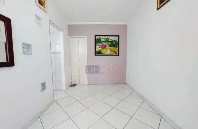 Apartamento com 2 quartos à venda na Rua Folhas Caidas, 144, Conjunto Residencial José Bonifácio, São Paulo