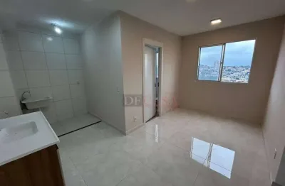 Apartamento com 2 dormitórios à venda, 35 m² por R$ 240.000,00 - São Miguel - São Paulo/SP