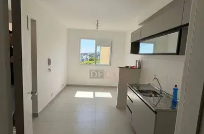 Apartamento com 2 dormitórios à venda, 33 m² por R$ 189.000,00 - Jardim Pedra Branca - São Paulo/SP