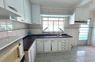Casa com 2 dormitórios à venda, 64 m² por R$ 500.000,00 - Vila Campanela - São Paulo/SP