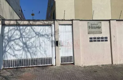 Sobrado com 3 dormitórios à venda, 160 m² por R$ 665.000,00 - Vila Ré - São Paulo/SP