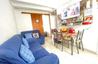 Apartamento com 2 dormitórios à venda, 38 m² por R$ 150.000,00 - Conjunto Residencial José Bonifácio - São Paulo/SP