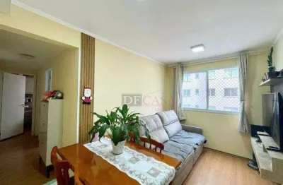 Apartamento com 02 dormitórios à venda, 41 m² por R$ 235.000 - Itaquera - São Paulo/SP