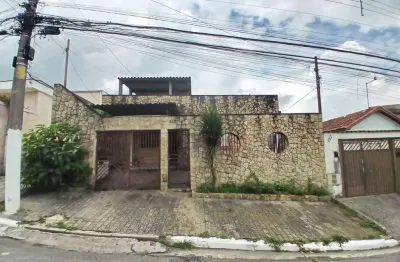 Terreno à venda, 300 m² por R$ 700.000,00 - Parque das Paineiras - São Paulo/SP