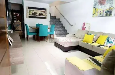 Casa com 2 quartos à venda na Rua Padre Clemente Segura, 164, Limoeiro, São Paulo