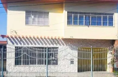 Sobrado com 5 dormitórios à venda, 250 m² por R$ 650.000,00 - Vila Ré - São Paulo/SP