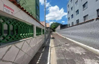 Apartamento com 2 dormitórios à venda, 48 m² por R$ 215.000,00 - Conjunto Habitacional Padre Manoel de Paiva - São Paulo/SP