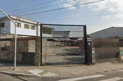 Terreno, 400 m² - venda por R$ 1.550.000,00 ou aluguel por R$ 10.600,04/mês - Jardim Cotinha - São Paulo/SP