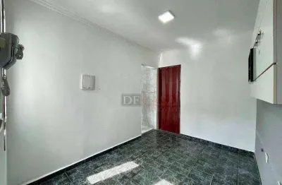 Oportunidade passando na sua tela - Apartamento com 02 dormitórios à venda, 48 m² por R$ 195.000 - Conjunto Residencial José Bonifácio - São Paulo/SP