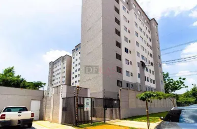 Apartamento com 2 quartos à venda na Rua Pastor Agenor Caldeira Diniz, 1232, Jardim Imperador, São Paulo