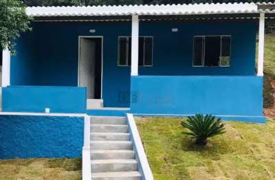 Terreno à venda na Estrada do Rio Acima, 9781, Rio Grande, São Bernardo do Campo