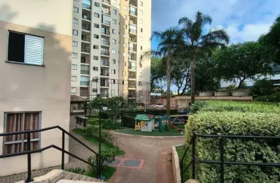 Apartamento com 2 quartos à venda na Avenida Ragueb Chohfi, 957, Jardim Três Marias, São Paulo