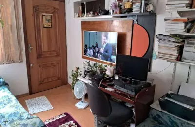 Apartamento com 2 dormitórios à venda, 49 m² por R$ 200.000,00 - Artur Alvim - São Paulo/SP