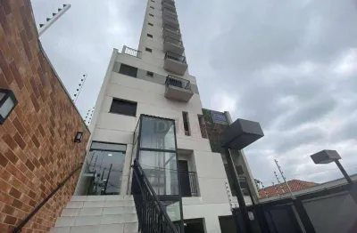 Apartamento Garden com 1 dormitório à venda, 43 m² por R$ 270.000 - Vila Granada - São Paulo/SP