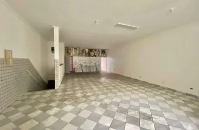 Sala para alugar, 150 m² por R$ 3.700,00/mês - Penha - São Paulo/SP