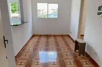 Apartamento à Venda em Itaquera. 2 dormitórios à venda, 40m². São Paulo/SP