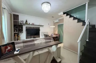 Sobrado com 2 dormitórios à venda, 73 m² por R$ 398.000,00 - Vila Matilde - São Paulo/SP