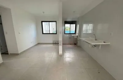 Apartamento com 2 dormitórios à venda, 43 m² por R$ 330.000,00 - Itaquera - São Paulo/SP
