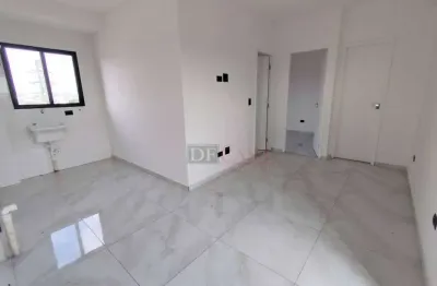 Apartamento com 2 dormitórios para alugar, 45 m² por R$ 1.953,00/mês - Jardim Popular - São Paulo/SP