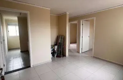Apartamento com 2 dormitórios para alugar, 45 m² por R$ 1.730,00/mês - Itaquera - São Paulo/SP