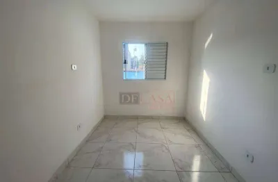 Apartamento com 2 dormitórios para alugar, 40 m² por R$ 1.850,00/mês - Cidade Líder - São Paulo/SP