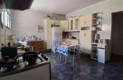 Casa com 2 dormitórios para alugar, 60 m² por R$ 1.500,00/mês - Itaquera - São Paulo/SP