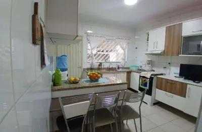 Casa com 3 dormitórios para alugar, 150 m² por R$ 5.926,67/mês - Vila Matilde - São Paulo/SP