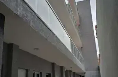 Apartamento com 1 quarto para alugar na Rua Quixadá, 354, Vila Invernada, São Paulo