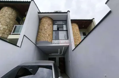 Casa com 3 dormitórios para alugar, 150 m² por R$ 4.000,00/mês - Vila Matilde - São Paulo/SP