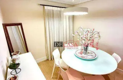 Cobertura à Venda. 2 dormitórios (1 Suíte), 2 Vagas de Garagem. 130m² - Vila Prudente (Zona Leste) - São Paulo/SP