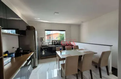 Sobrado com 3 dormitórios à venda, 110 m² por R$ 699.999,00 - Penha de França - São Paulo/SP