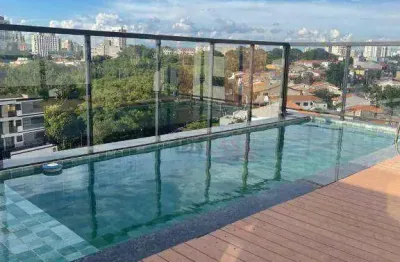 Apartamento com 1 dormitório para alugar, 27 m² por R$ 2.415/mês - Vila Formosa - São Paulo/SP
