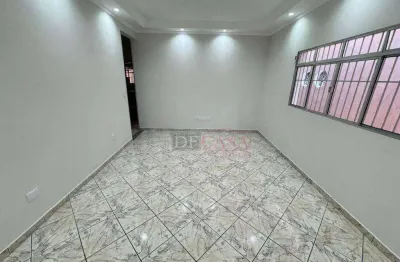 Casa com 3 dormitórios para alugar, 3001 m² por R$ 4.500,00/mês - Parque Savoy City - São Paulo/SP