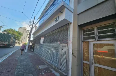 Galpão para alugar, 1334 m² por R$ 46.690,00/mês - Vila Formosa - São Paulo/SP