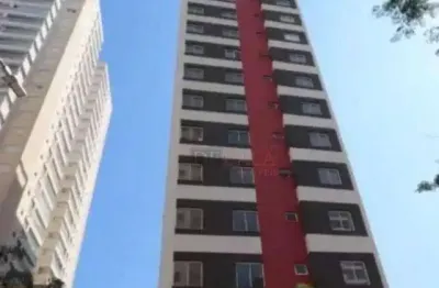 Apartamento com 1 dormitório para alugar, 30 m² por R$ 1.719,00/mês - Vila Prudente (Zona Leste) - São Paulo/SP