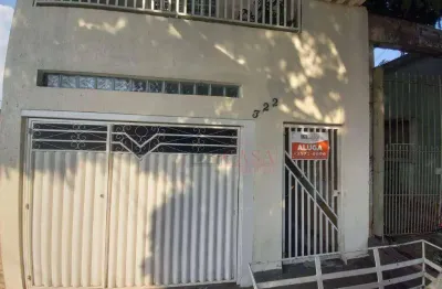 Casa com 1 quarto para alugar na Rua Doutor Miguel Guimarães, 395, Vila Taquari, São Paulo, 30 m2 por R$ 1.000