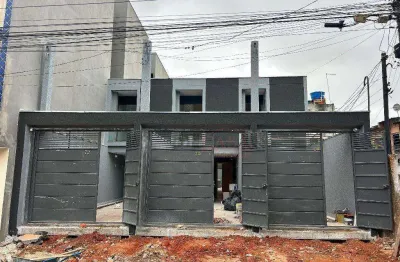 Sobrado com 3 dormitórios à venda, 130 m² por R$ 850.000,00 - Jardim Santa Maria - São Paulo/SP