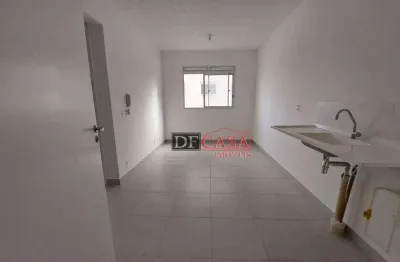 Apartamento com 2 dormitórios à venda, 33 m² por R$ 205.000,00 - Itaquera - São Paulo/SP