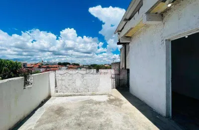 Casa com 4 quartos à venda na Rua Serra do Panati, 486, Itaquera, São Paulo