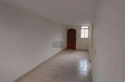 Apartamento com 2 dormitórios à venda, 56 m² por R$ 180.000,00 - Conjunto Residencial José Bonifácio - São Paulo/SP