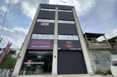 Prédio, 1200 m² - venda por R$ 4.500.000,00 ou aluguel por R$ 25.000,00/mês - Vila Frugoli - São Paulo/SP